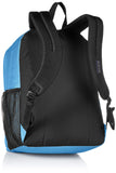 JanSport Unisex Big Student Coastal Blue One Size - backpacks4less.com