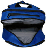 NIKE Brasilia XLarge Backpack 9.0, Game Royal/Black/White, Misc - backpacks4less.com