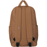 Carhartt Trade Plus Backpack with 15-Inch Laptop Compartment, Carhartt Brown - backpacks4less.com