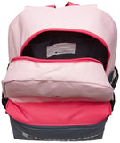 Champion Girls' Big Youthquake Backpack, Pink, Youth Size - backpacks4less.com