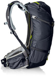 Gregory Mountain Products Zulu 30 Liter Men's Backpack, Navy Blue, Large - backpacks4less.com