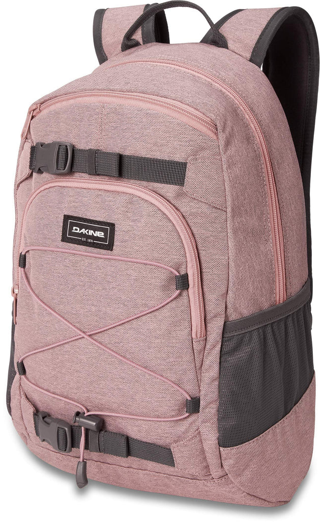 Dakine Grom 13L Backpack Wood Rose One Size - backpacks4less.com