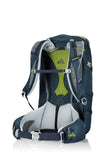 Gregory Mountain Products Zulu 30 Liter Men's Backpack, Navy Blue, Large - backpacks4less.com