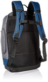 Quiksilver Men's Upshot Plus Backpack, Moonlight Ocean, 1SZ - backpacks4less.com