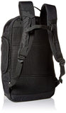 Quiksilver Men's Upshot Plus Backpack, black, 1SZ - backpacks4less.com