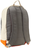 Quiksilver Men's Dart, Charcoal, One Size - backpacks4less.com