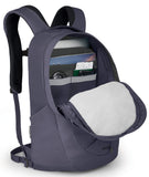 Osprey Packs Axis Laptop Backpack, Aster Purple - backpacks4less.com