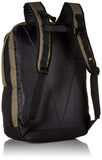 Quiksilver Men's Surfpack Backpack, FATIGUE, 1SZ - backpacks4less.com