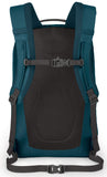 Osprey Packs Axis Laptop Backpack, Ethel Blue - backpacks4less.com