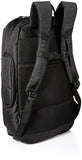 Quiksilver Men's Upshot Plus Backpack, STRANGER black, 1SZ - backpacks4less.com