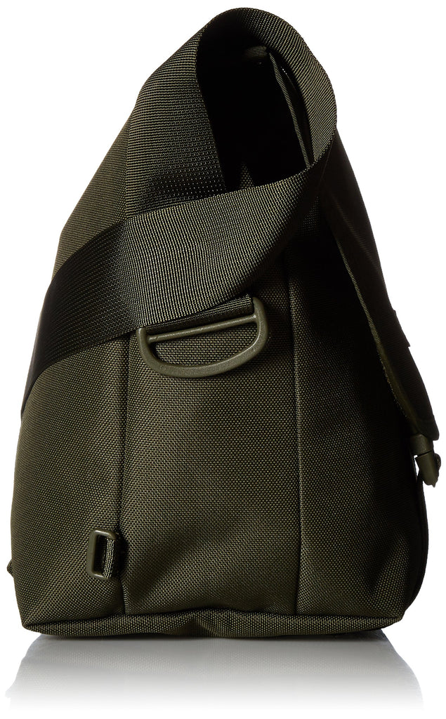  Timbuk2 Micro Classic Messenger Bag, Eco Army Pop, X