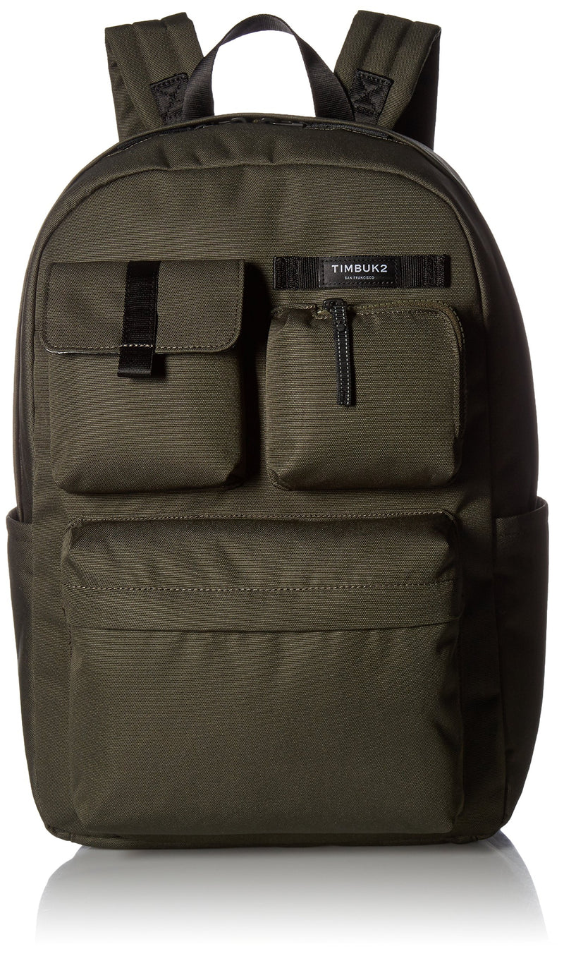 Timbuk2 Ramble Pack, Army, One Size - backpacks4less.com