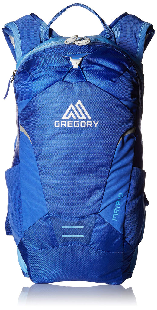 Gregory Mountain Products Maya 10 Liter Women's Day Pack Dove Grey, OS - backpacks4less.com