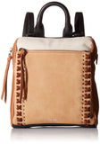 The Sak Loyola Mini Backpack, neutral block - backpacks4less.com