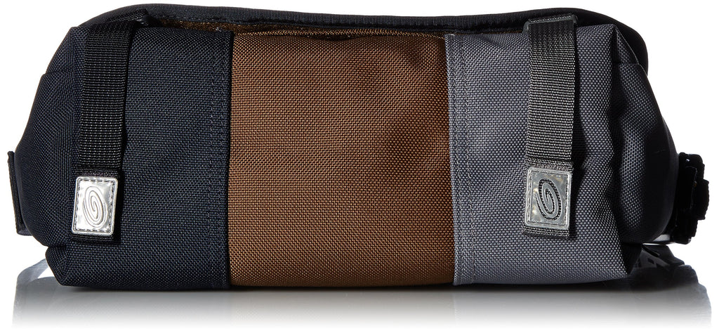 timbuk2 commute messenger bag dark brown Small Flight | Eco Ripstop ready companion for every working soul Timbuk2 Unisex Messenger Bag Brown