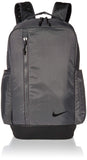 NIKE Vapor Power Backpack - 2.0, Dark Grey/Black/Black, Misc - backpacks4less.com