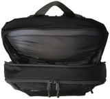 Timbuk2 Command Backpack, Jet Black, os, One Size - backpacks4less.com