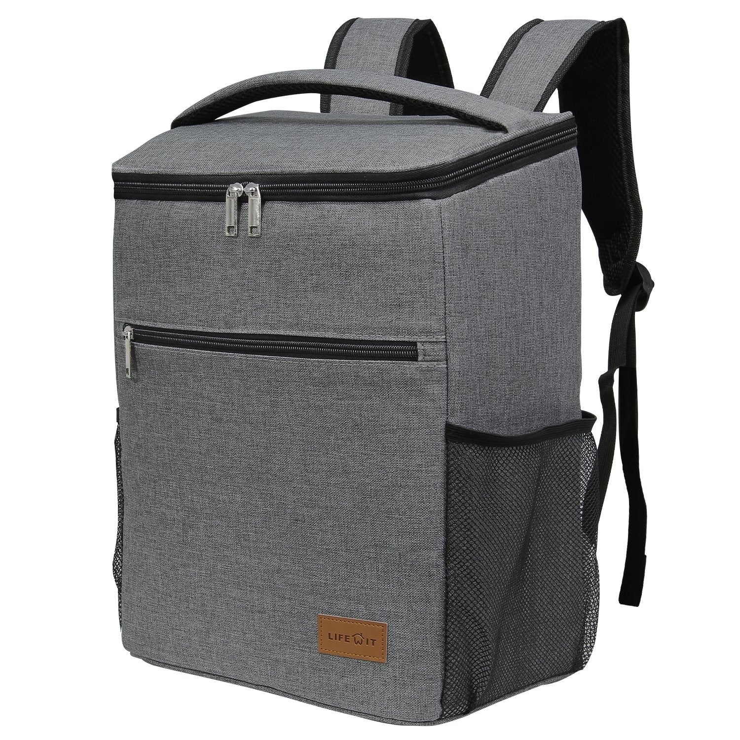 Lifewit Cooling Lunch Bag - Review 