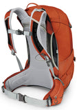Osprey Packs Stratos 24 Hiking Backpack, Sungrazer Orange, One Size - backpacks4less.com
