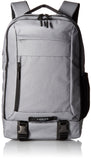 Timbuk2 The Authority Pack, Fog, OS, Fog, One Size - backpacks4less.com