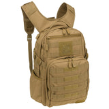 Samurai Tactical Wakizashi Tactical Backpack (Desert Clay