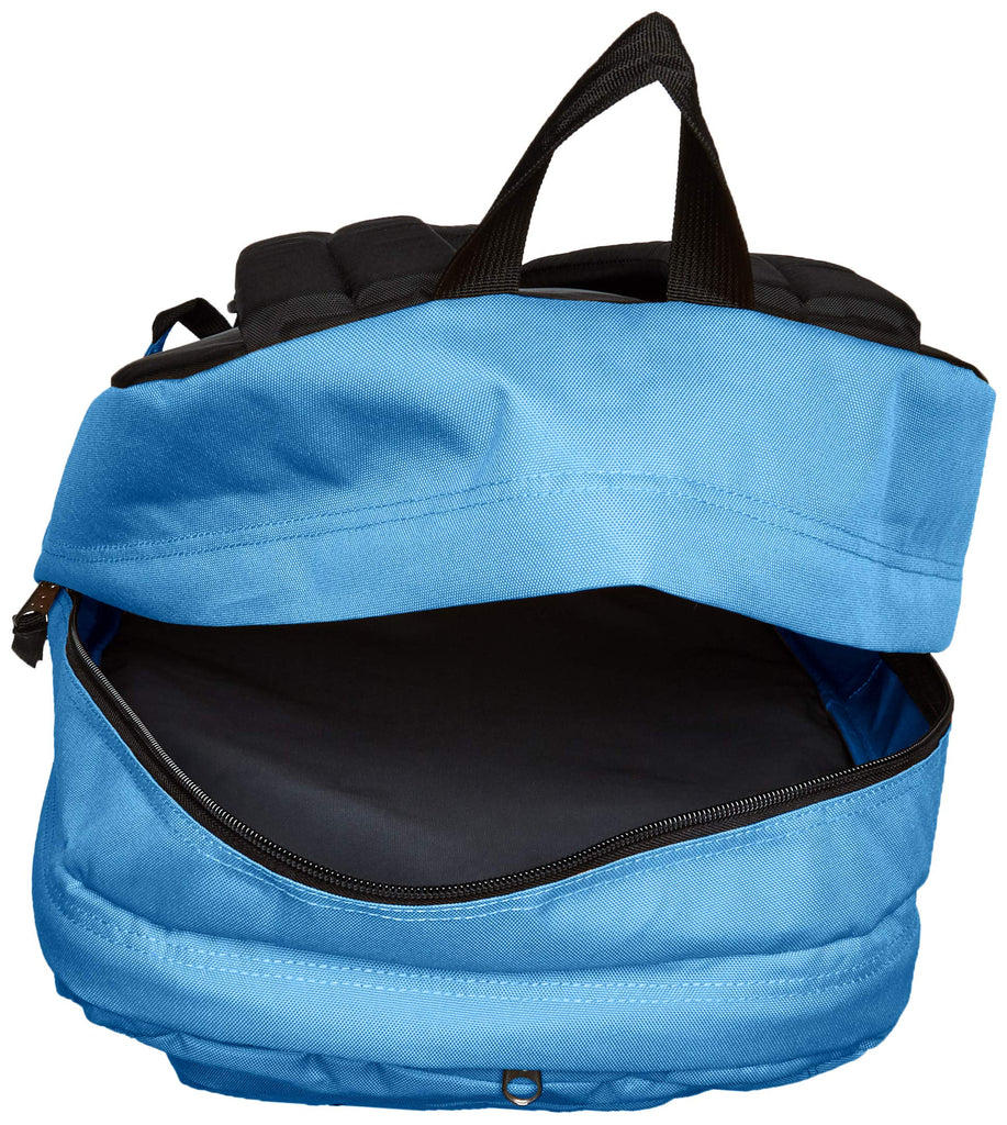 JanSport Unisex Big Student Coastal Blue One Size - backpacks4less.com