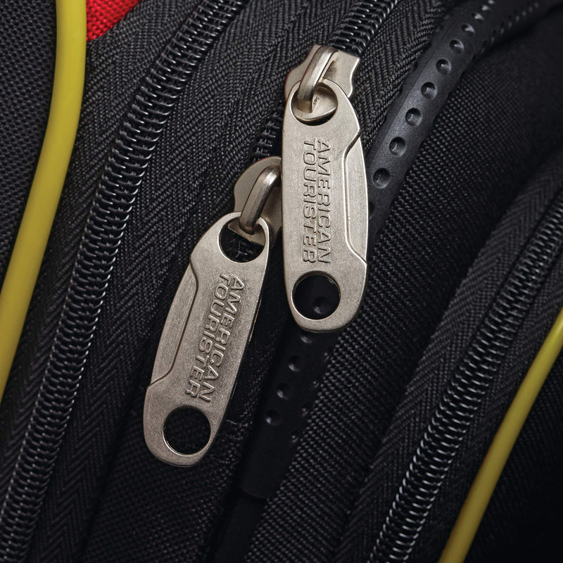 American Tourister Kids' 2 Pc (21/28), Mickey Mouse Pants - backpacks4less.com