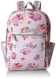 Vera Bradley Women's Lighten Up Grand, Tossed Posies Pink - backpacks4less.com