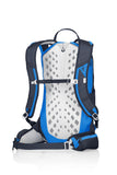 Gregory Mountain Products Miwok 12 Liter Men's Daypack, Navy Blue, One Size - backpacks4less.com
