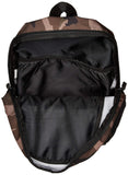 RVCA Men's Curb Skate Backpack, camo, ONE SIZE - backpacks4less.com