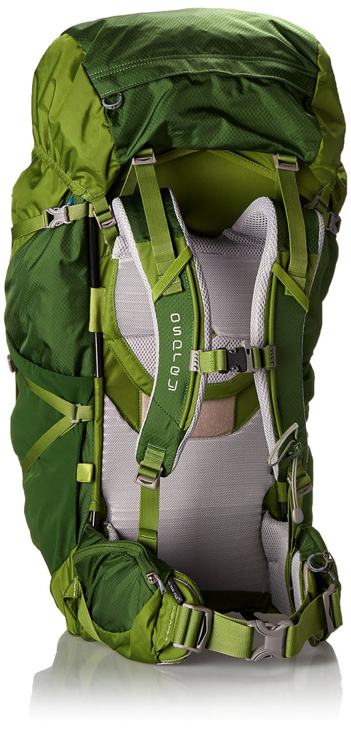 Osprey Unisex-Kid's Ace 75, Ivy Green, One Size - backpacks4less.com