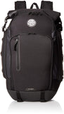 Rip Curl Men's F-Light Surf Molded Backpack, midnight, 1SZ - backpacks4less.com