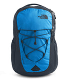 The North Face Jester Backpack, Clear Lake Blue/Urban Navy, One Size