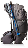 Gregory Mountain Products Juno 25 Liter 3D-Hydro Women's Daypack, Equinox Grey, One Size - backpacks4less.com