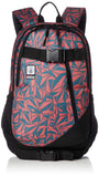 Volcom Young Men's Substrate Backpack Accessory, mineral Red, One Size Fits All - backpacks4less.com