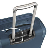 Ricardo Seahaven 2.0 Softside 3-Piece Luggage Set in Midnight w/Free Travel Kit