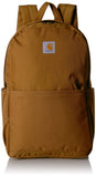 Carhartt Trade Plus Backpack with 15-Inch Laptop Compartment, Carhartt Brown - backpacks4less.com