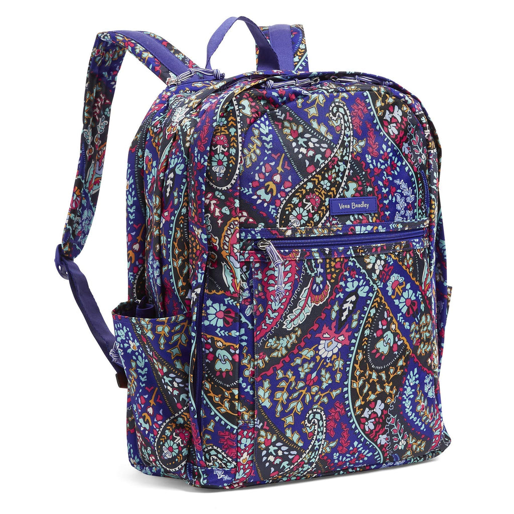Lighten up journey backpack vera bradley outlet