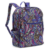 Vera Bradley Lighten Up Grand, Petite Paisley - backpacks4less.com