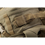 5.11 RUSH24 Tactical Backpack, Medium, Style 58601, Sandstone - backpacks4less.com