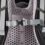 Osprey Packs Poco AG Plus Child Carrier, Black - backpacks4less.com