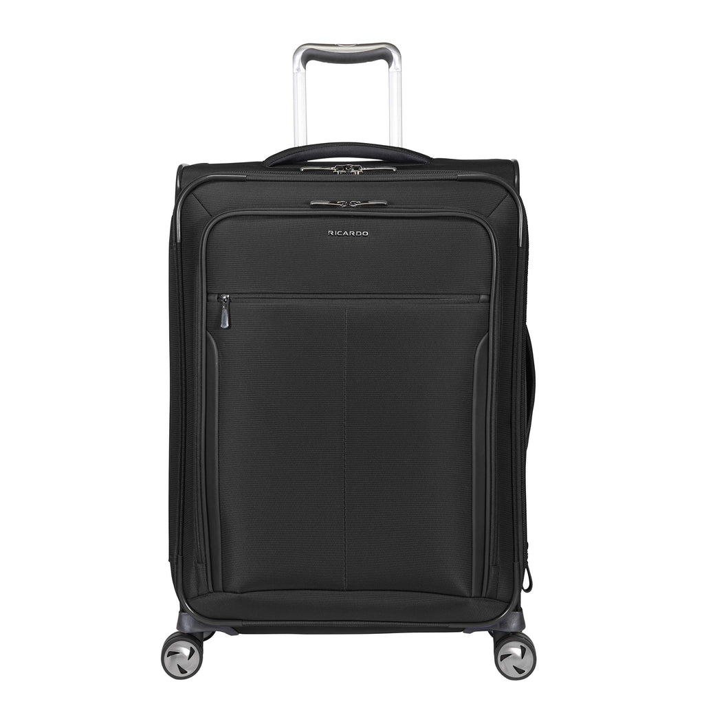 Ricardo 3 sales piece luggage set