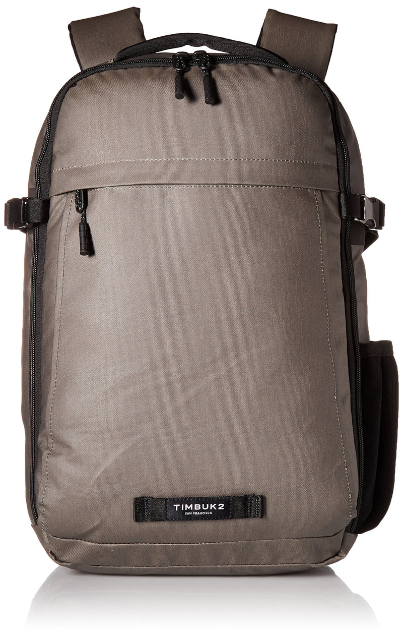 Timbuk2 The Division Pack, Moss, One Size - backpacks4less.com