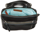 The Sak The Loyola Mini Backpack, Black - backpacks4less.com