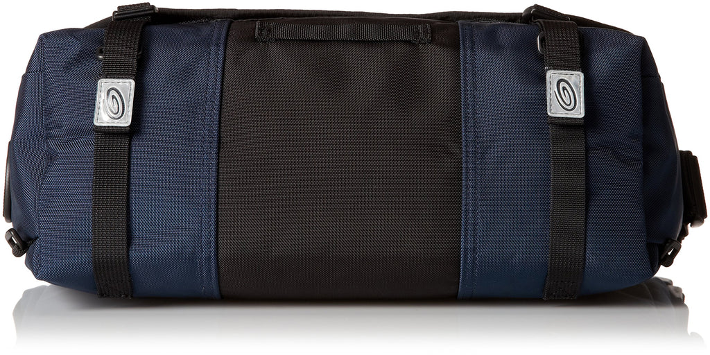 Timbuk2 Classic Messenger Bag, Dusk Blue/Black, Small - backpacks4less.com