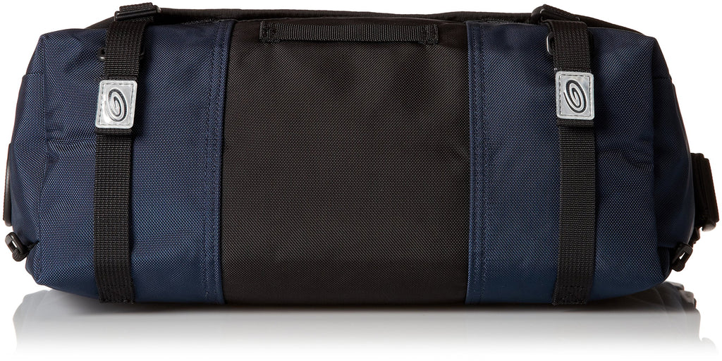 Timbuk2 Classic Messenger Bag, Dusk Blue/Black, Small