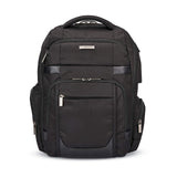 Samsonite Tectonic Lifestyle Sweetwater Business Backpack, Black, One Size