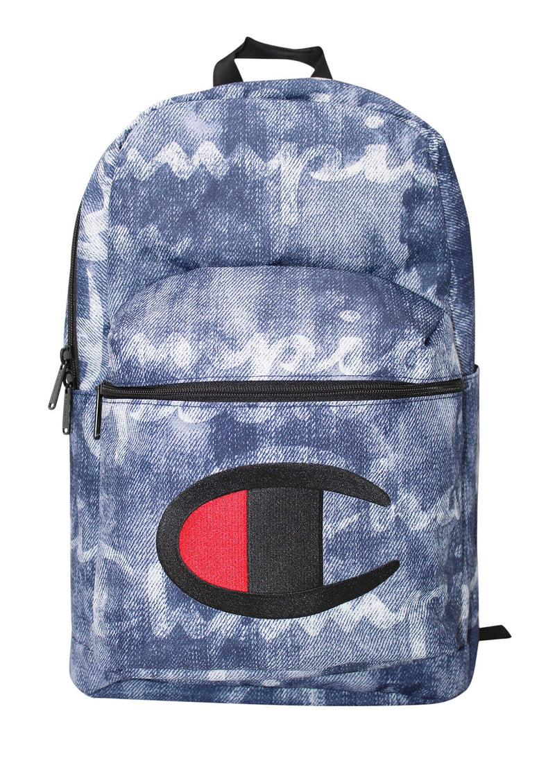 Champion Men's Supercize Backpack - backpacks4less.com
