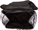 Champion Men's Top Load Backpack, Medium grey camo, One Size - backpacks4less.com