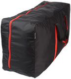Samsonite Tote-A-Ton 32.5 Duffle Bag, Black - backpacks4less.com